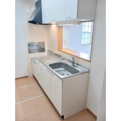 ラルジュ　ガーデン　Ⅱ 104【管理NO：1-015100702-01040】 ★家具家電は申し込み後に搬入します★ ★2026年11月中旬入居可能★の物件写真3