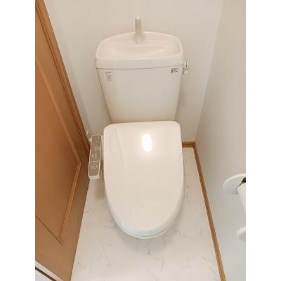 ラルジュ　ガーデン　Ⅱ 104【管理NO：1-015100702-01040】 ★家具家電は申し込み後に搬入します★ ★2026年11月中旬入居可能★の物件写真5