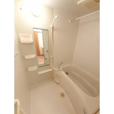 昴参番館 201【管理NO：1-013751901-02010】 ★家具家電は申し込み後に搬入します★ ★2026年11月中旬入居可能★の物件写真4