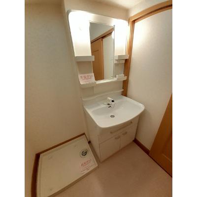 昴参番館 201【管理NO：1-013751901-02010】 ★家具家電は申し込み後に搬入します★ ★2026年11月中旬入居可能★の物件写真6