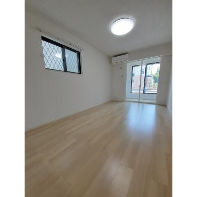Ｋｕｒｉ・ｒｉｎ　Ⅰ 102【管理NO：1-026066801-01020】 ★家具家電は申し込み後に搬入します★ ★2026年10月下旬入居可能★の物件写真2