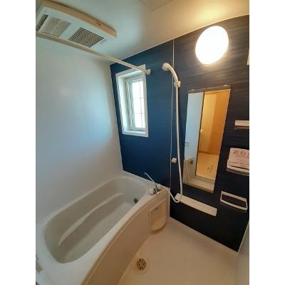 カーサ．エテルノ　Ⅱ 202【管理NO：1-016403802-02020】 ★家具家電は申し込み後に搬入します★ ★2026年11月中旬入居可能★の物件写真4