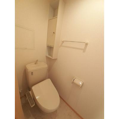カーサ．エテルノ　Ⅱ 202【管理NO：1-016403802-02020】 ★家具家電は申し込み後に搬入します★ ★2026年11月中旬入居可能★の物件写真5