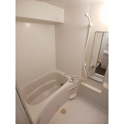 フルーブ・レゾネートＧ 203【管理NO：1-013783305-02030】 ★家具家電は申し込み後に搬入します★の物件写真4