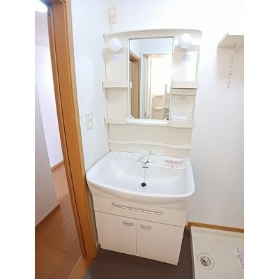 フルーブ・レゾネートＧ 203【管理NO：1-013783305-02030】 ★家具家電は申し込み後に搬入します★の物件写真6