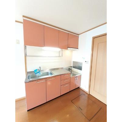 アルティープラノＢ 101【管理NO：1-012896102-01010】 ★家具家電は申し込み後に搬入します★ ★2026年11月中旬入居可能★の物件写真3
