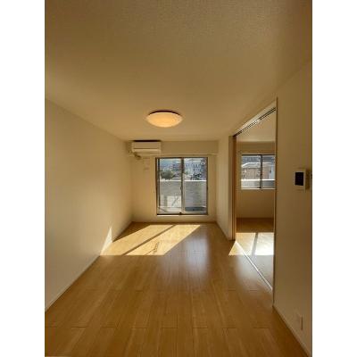 サンライズ　Ⅶ 203【管理NO：1-025396701-02030】 ★家具家電は申し込み後に搬入します★の物件写真2