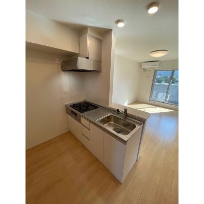 サンライズ　Ⅶ 203【管理NO：1-025396701-02030】 ★家具家電は申し込み後に搬入します★の物件写真3