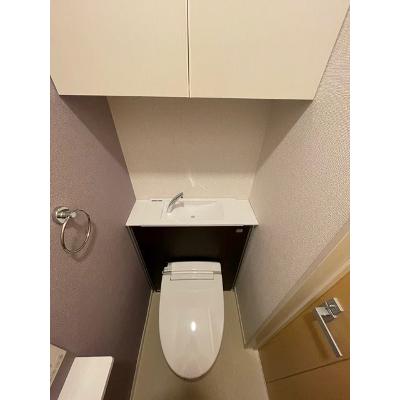 サンライズ　Ⅶ 203【管理NO：1-025396701-02030】 ★家具家電は申し込み後に搬入します★の物件写真5