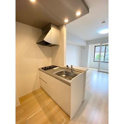 ミニョンガーデンⅢ 102【管理NO：1-025908201-01020】 ★家具家電は申し込み後に搬入します★ ★2026年11月中旬入居可能★の物件写真3