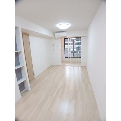 プリムラ　Ⅰ 102【管理NO：1-027804001-01020】 ★家具家電は申し込み後に搬入します★ ★2026年11月中旬入居可能★の物件写真2