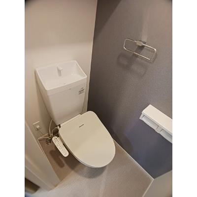プリムラ　Ⅰ 102【管理NO：1-027804001-01020】 ★家具家電は申し込み後に搬入します★ ★2026年11月中旬入居可能★の物件写真5