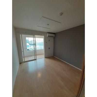 フルール・ソレイユ　Ⅰ 102【管理NO：1-022334301-01020】 ★家具家電は申し込み後に搬入します★ ★2026年11月中旬入居可能★の物件写真2