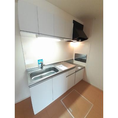 ジェルメ・カーサⅠ 105【管理NO：1-019321301-01040】 ★家具家電は申し込み後に搬入します★ ★2026年11月中旬入居可能★の物件写真3