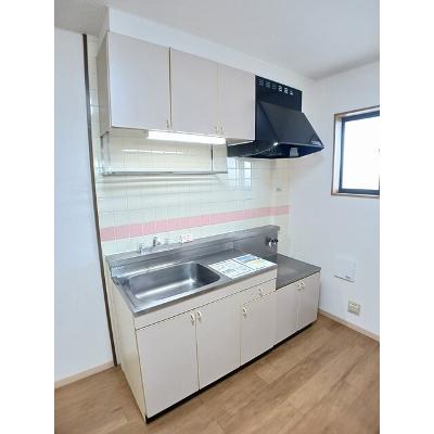 山本ハイツ２ 202【管理NO：1-005093601-02020】 ★家具家電は申し込み後に搬入します★ ★2026年11月上旬入居可能★の物件写真3