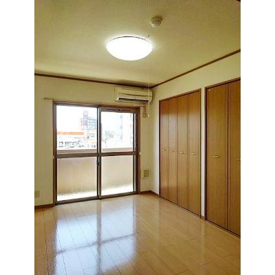 レルベ保田窪 203【管理NO：1-013145501-02030】 ★家具家電は申し込み後に搬入します★ ★2026年10月下旬入居可能★の物件写真2