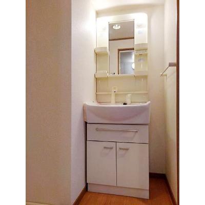 レルベ保田窪 203【管理NO：1-013145501-02030】 ★家具家電は申し込み後に搬入します★ ★2026年10月下旬入居可能★の物件写真6