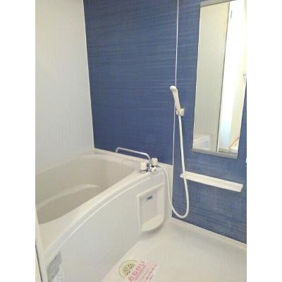 ロング　シーダー　Ｄ 205【管理NO：1-015902402-02050】 ★家具家電は申し込み後に搬入します★ ★2026年12月中旬入居可能★の物件写真4