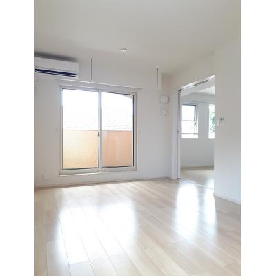 Ｓｕｎｌｉｔ　Ｌａｕｒｅｌ 206【管理NO：1-025636701-02060】 ★家具家電は申し込み後に搬入します★ ★2026年12月中旬入居可能★の物件写真2
