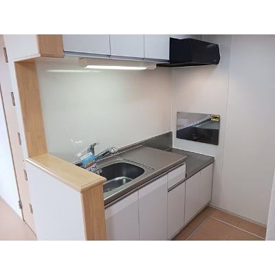 ブライトＭ 104【管理NO：1-019042301-01040】 ★家具家電は申し込み後に搬入します★ ★2026年11月中旬入居可能★の物件写真3