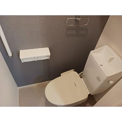 レジデンスリッチＡ 203【管理NO：1-028253301-02030】 ★家具家電は申し込み後に搬入します★ ★2026年11月中旬入居可能★の物件写真5