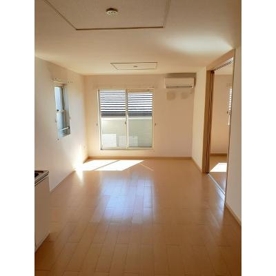 フレーズ・Ｂ 201【管理NO：1-016775102-02010】 ★家具家電は申し込み後に搬入します★ ★2026年11月中旬入居可能★の物件写真2