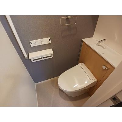 ｍａ　ｍａｉｓｏｎ　マ・メゾン 202【管理NO：1-028312801-02020】 ★家具家電は申し込み後に搬入します★ ★2026年11月中旬入居可能★の物件写真5