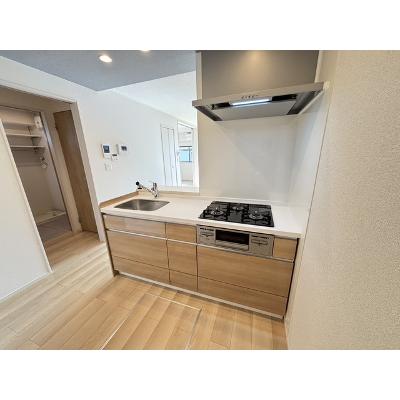 リビオ　ＭＩＹＡＢＩ 102【管理NO：1-027409301-01020】 ★家具家電は申し込み後に搬入します★ ★2026年11月中旬入居可能★の物件写真3