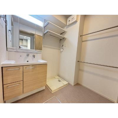 リビオ　ＭＩＹＡＢＩ 102【管理NO：1-027409301-01020】 ★家具家電は申し込み後に搬入します★ ★2026年11月中旬入居可能★の物件写真6