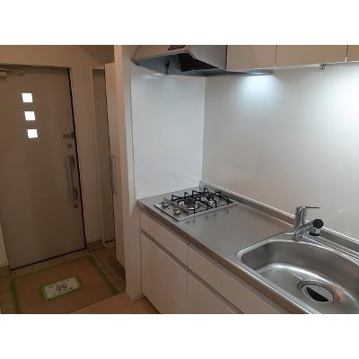ブライトスクエアＫ　Ⅰ 104【管理NO：1-024739301-01040】 ★家具家電は申し込み後に搬入します★ ★2026年10月中旬入居可能★の物件写真3