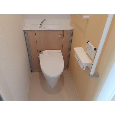 ブライトスクエアＫ　Ⅰ 104【管理NO：1-024739301-01040】 ★家具家電は申し込み後に搬入します★ ★2026年10月中旬入居可能★の物件写真5
