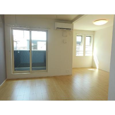 ヴィラ　深大寺　Ａ 202【管理NO：1-022363401-02020】 ★家具家電は申し込み後に搬入します★ ★2026年10月上旬入居可能★の物件写真2