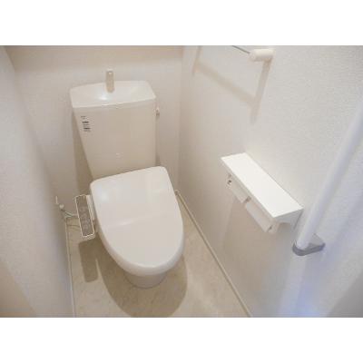 ヴィラ　深大寺　Ａ 202【管理NO：1-022363401-02020】 ★家具家電は申し込み後に搬入します★ ★2026年10月上旬入居可能★の物件写真5