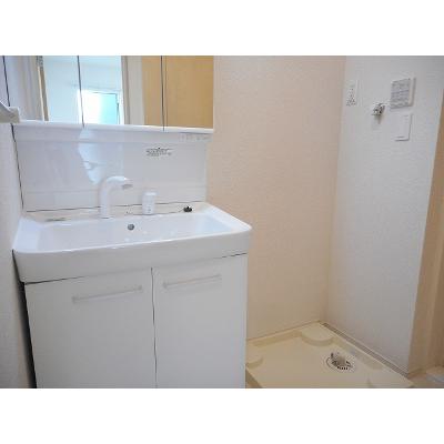 ヴィラ　深大寺　Ａ 202【管理NO：1-022363401-02020】 ★家具家電は申し込み後に搬入します★ ★2026年10月上旬入居可能★の物件写真6