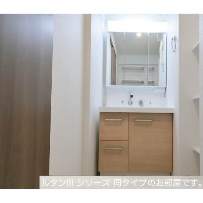 ボヌール・ド・コルザ 102【管理NO：1-028292201-01020】 ★家具家電は申し込み後に搬入します★ ★2026年12月上旬入居可能★の物件写真6