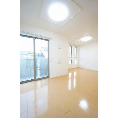 プレインヒル 202【管理NO：1-020609901-02020】 ★家具家電は申し込み後に搬入します★ ★2026年11月上旬入居可能★の物件写真2