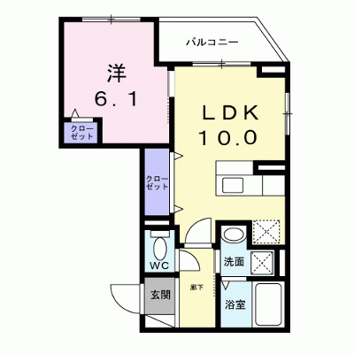 エイチ・エス駒込 201【管理NO：1-027224101-02010】 ★家具家電は申し込み後に搬入します★ ★2026年10月中旬入居可能★の外観画像