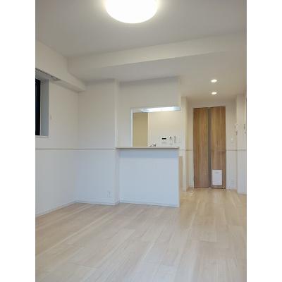 エイチ・エス駒込 201【管理NO：1-027224101-02010】 ★家具家電は申し込み後に搬入します★ ★2026年10月中旬入居可能★の物件写真2