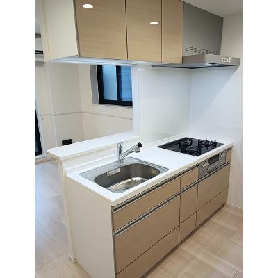 エイチ・エス駒込 201【管理NO：1-027224101-02010】 ★家具家電は申し込み後に搬入します★ ★2026年10月中旬入居可能★の物件写真3