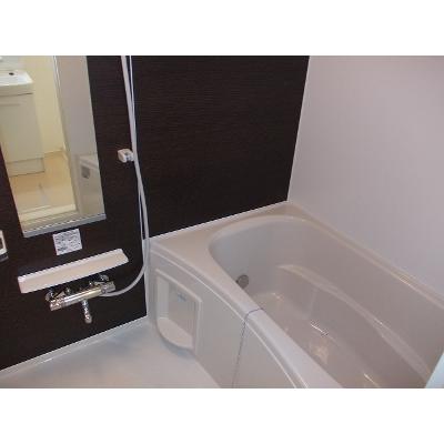カーサ・ヴェルデ 201【管理NO：1-019465801-02010】 ★家具家電は申し込み後に搬入します★ ★2026年10月下旬入居可能★の物件写真4