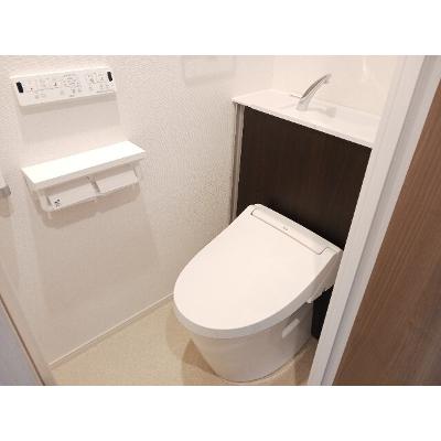 ラ・フュンフ 503【管理NO：1-027414101-05030】 ★家具家電は申し込み後に搬入します★ ★2026年11月中旬入居可能★の物件写真5