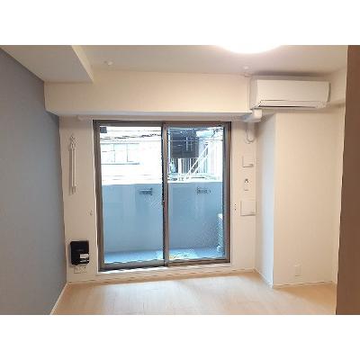 ラタン 203【管理NO：1-025644301-02030】 ★家具家電は申し込み後に搬入します★ ★2026年11月中旬入居可能★の物件写真2