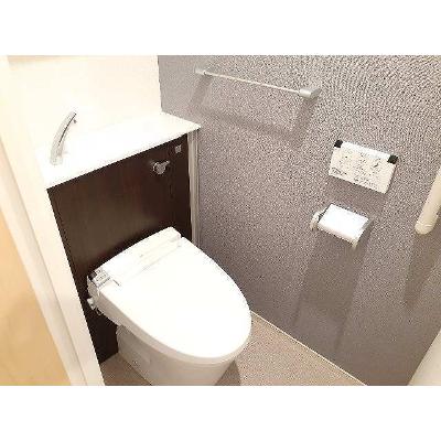 ラタン 203【管理NO：1-025644301-02030】 ★家具家電は申し込み後に搬入します★ ★2026年11月中旬入居可能★の物件写真5