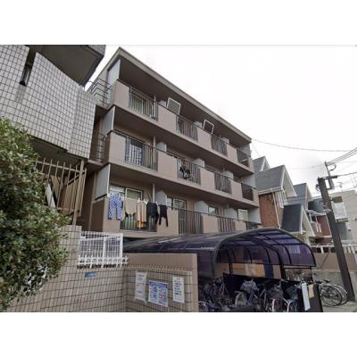BraTTo塚口メゾン【長期割あり🥰最大120,000円割引】塚口駅まで徒歩8分｜出張・研修・仮住まい歓迎の外観画像