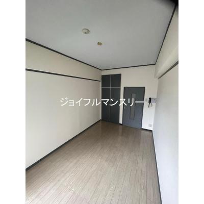 【モノレール旦過駅徒歩6分】★Wi-Fi無料★セミダブル布団新品★宅配BOX★3名まで可★ジョイフルマンスリー小倉馬借の外観画像