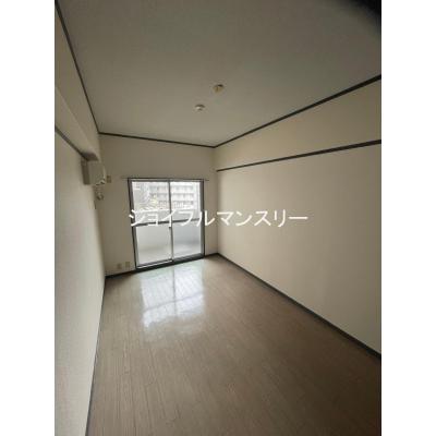 【モノレール旦過駅徒歩6分】★Wi-Fi無料★セミダブル布団新品★宅配BOX★3名まで可★ジョイフルマンスリー小倉馬借の物件写真2