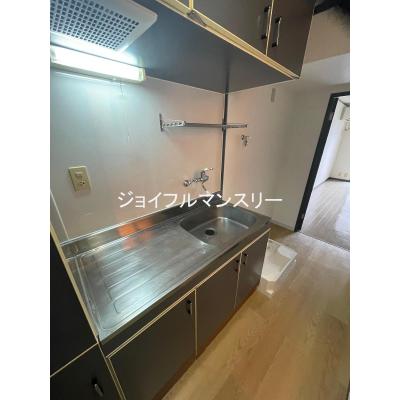 【モノレール旦過駅徒歩6分】★Wi-Fi無料★セミダブル布団新品★宅配BOX★3名まで可★ジョイフルマンスリー小倉馬借の物件写真3