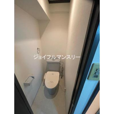 【モノレール旦過駅徒歩6分】★Wi-Fi無料★セミダブル布団新品★宅配BOX★3名まで可★ジョイフルマンスリー小倉馬借の物件写真5