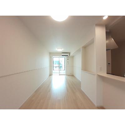 エムティハウスⅥ 202【管理NO：1-027326001-02020】 ★家具家電は申し込み後に搬入します★の物件写真2
