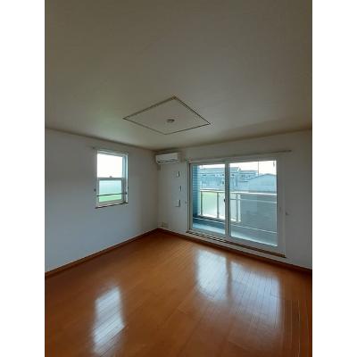 アンダンテＣ 204【管理NO：1-014126403-02040】 ★家具家電は申し込み後に搬入します★ ★2026年12月上旬入居可能★の物件写真2